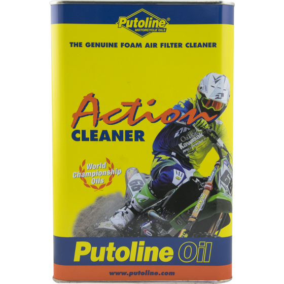 ACTION CLEANER 16 L