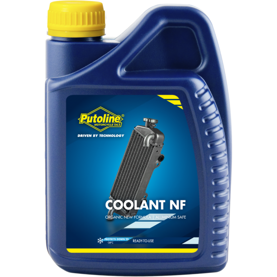 COOLANT NF