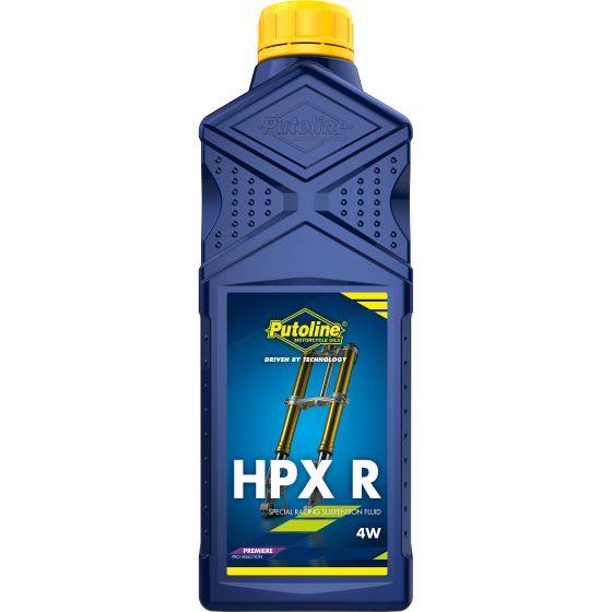 HPX R 4W