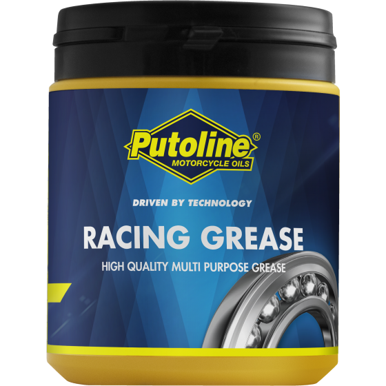 RACING GREASE 600g