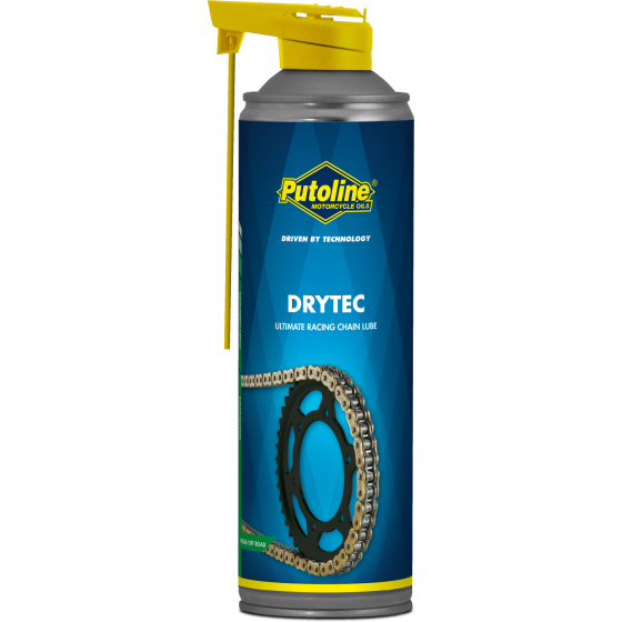 DRYTEC RACE CHAINLUBE