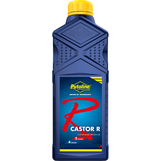 CASTOR R