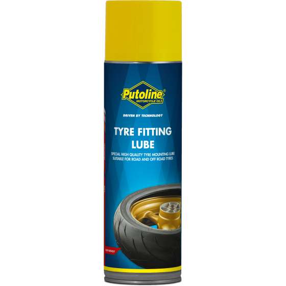 TYRE FITTING LUBE