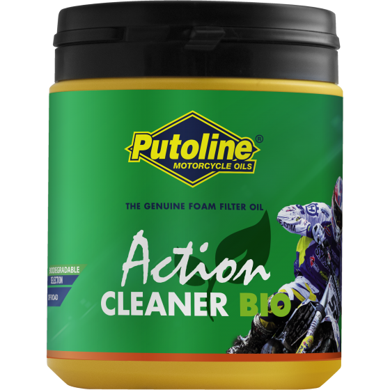 ACTION CLEANER BIO