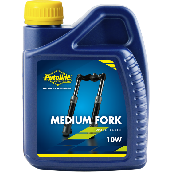 MEDIUM FORK