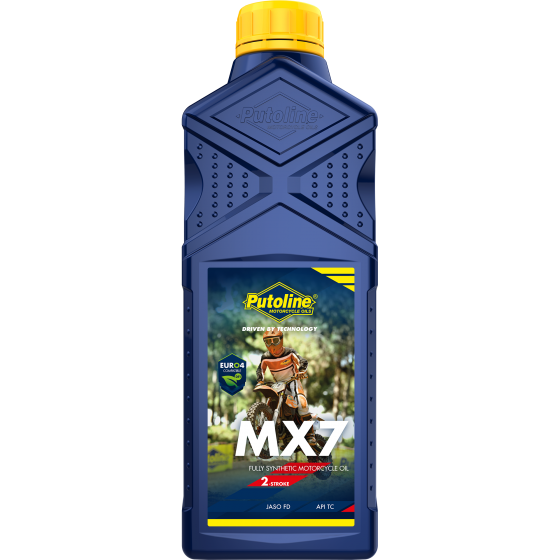 MX 7