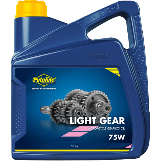 LIGHT GEAR 75W 16 L