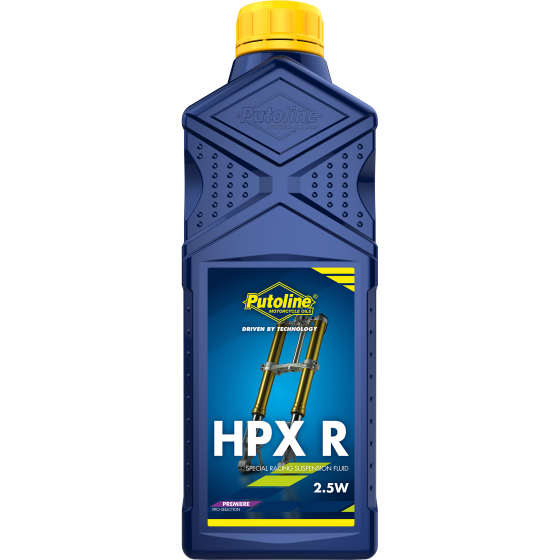 HPX R 2.5W