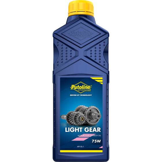 LIGHT GEAR 75W