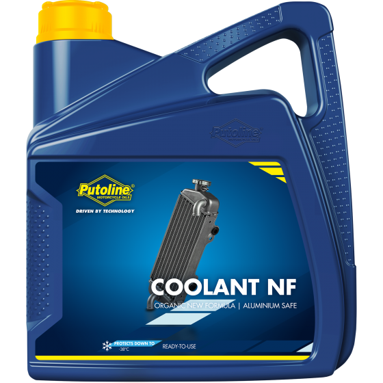 COOLANT NF 4 L