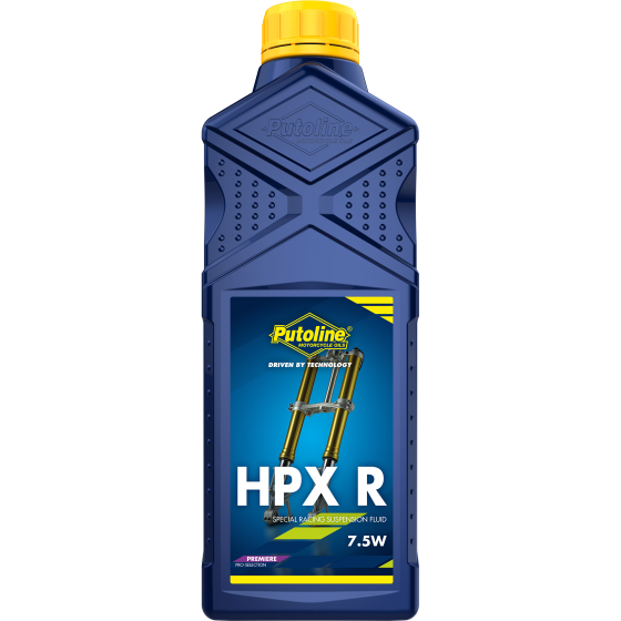 HPX R 7.5W