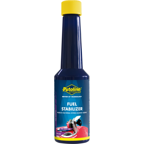 FUEL STABILIZER 150 ML