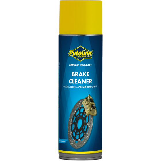 BRAKE CLEANER