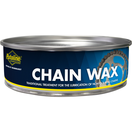 CHAIN WAX