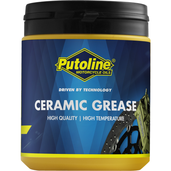 CERAMIC GREASE  600g