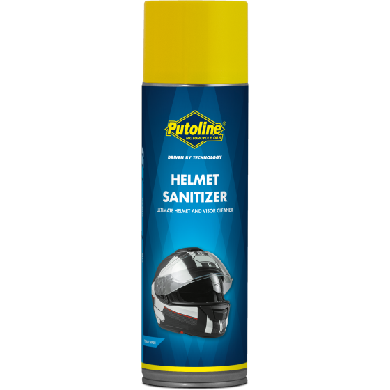 HELMET SANITIZER