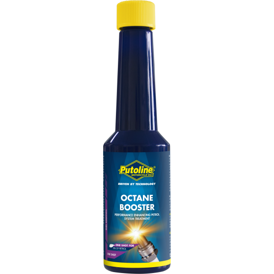 OCTANE BOOSTER 150l