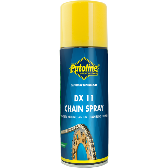 DX 11 CHAINSPRAY 200 mg