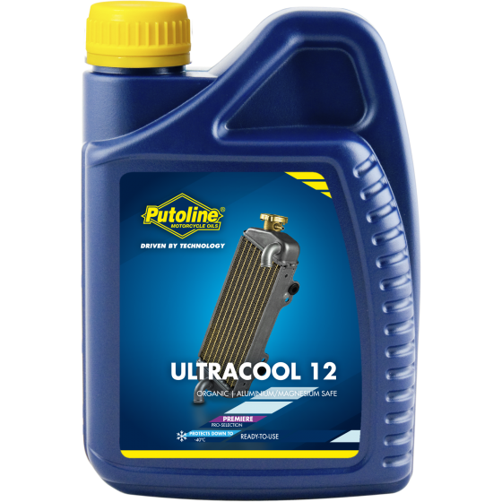 ULTRACOOL 12