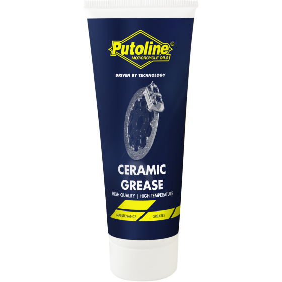 CERAMIC GREASE