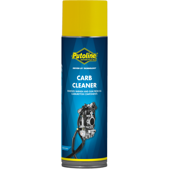 CARB CLEANER