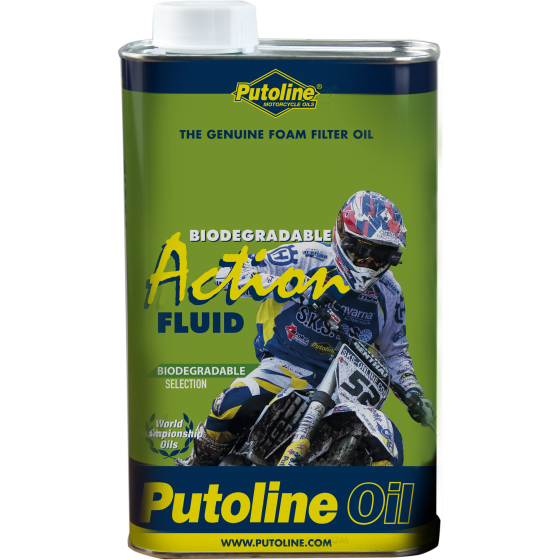 ACTION FLUID BIO