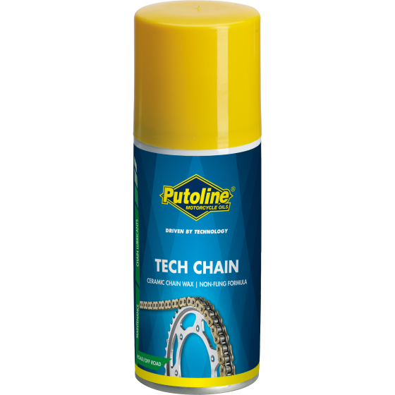 TECH CHAIN 100 mg